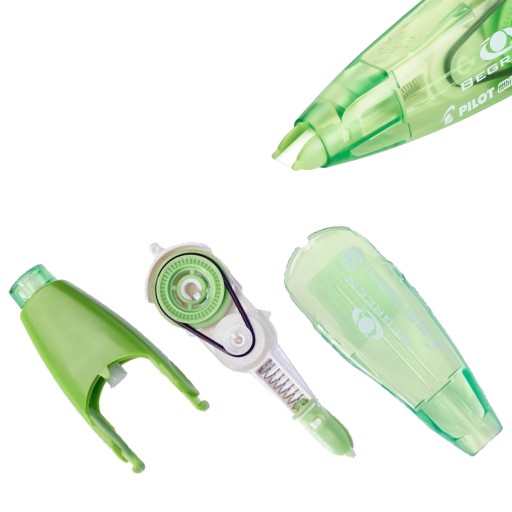 KOREKTOR V PÁSKE WHITELINE RT 4,2mm/6m PILOT