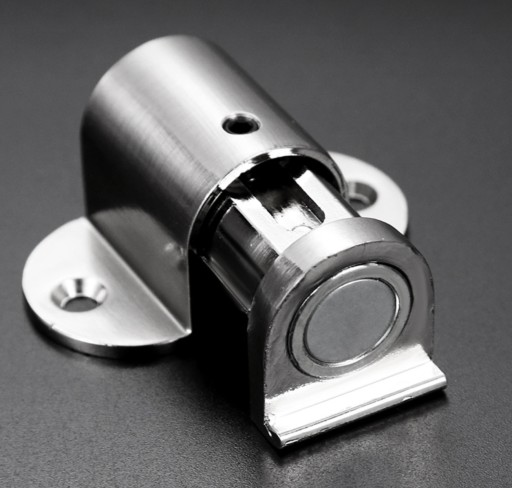 MAGNETICKÁ ZARÁŽKA DVERÍ MAGNETOVÉ STOPKY