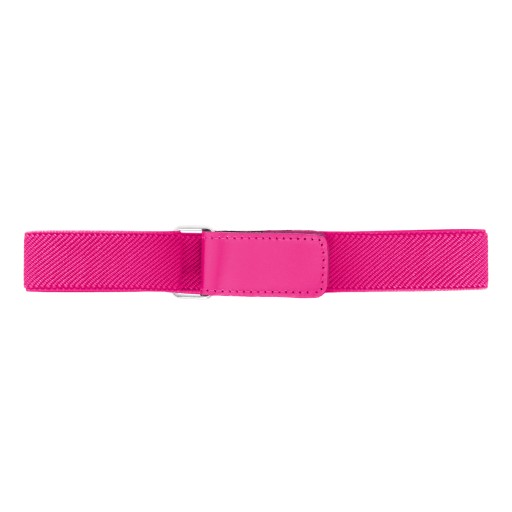 Detský opasok na nohavice, suchý zips, nastaviteľný, elastický pre dievčatá a chlapcov