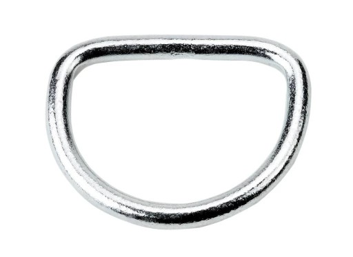 D-link, 50 mm x 8 mm, Kerbl