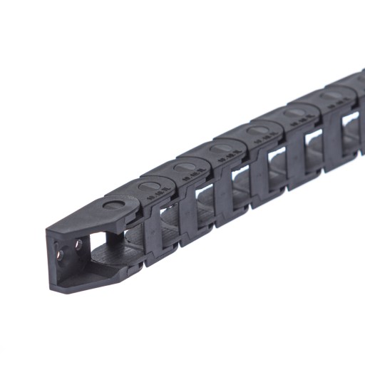 Vodiaci kábel vodiaci kábel 10x10mm R18