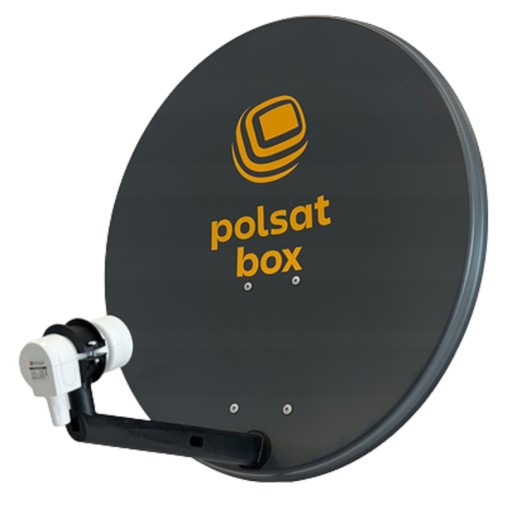 TV-SAT SUPER SSC-2 2x SAT + POZEMNÝ TV KOMBINÁTOR