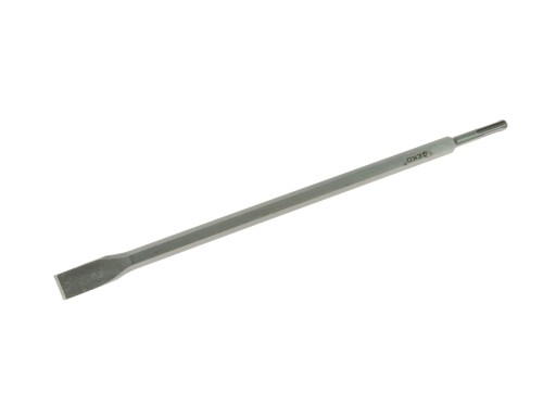 Dláto rýľové SDS PLUS 20x400MM GEKO