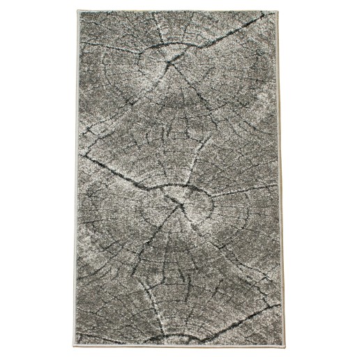 KOBEREC FRIZOVANÝ TRONKO GREY 100 CM POĽSKÝ VÝROBOK