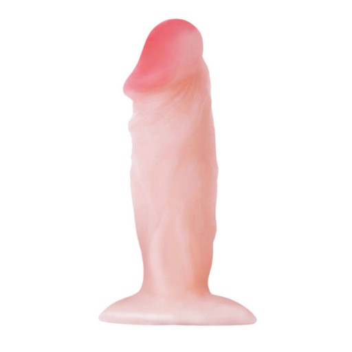 Miniatúrny dildo penis - The Little Stud