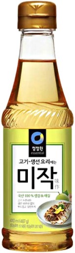 KOREAN MIRIN OMÁČKA / VÍNO NA VARENIE 410ml