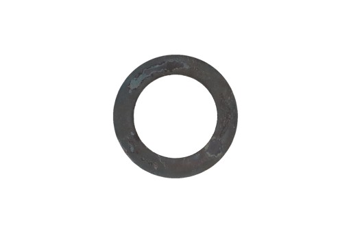 Oporná podložka pre os kyvného ramena M07 M10 28x42x2 mm