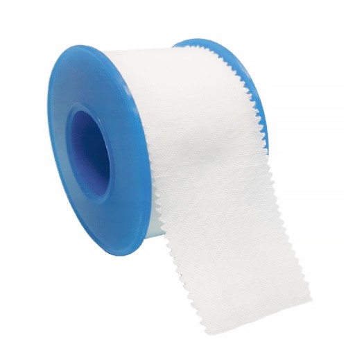 ROLEČKA LEPIACEJ LÁTKY Sensiplast 5 cm x 5 m 1 ks