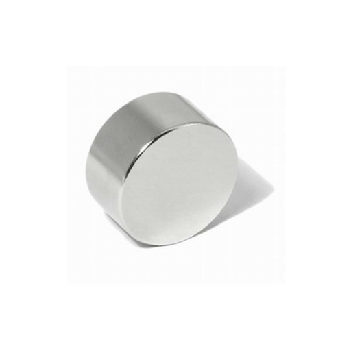 Neodymový magnet MW 12x5 cylindrický