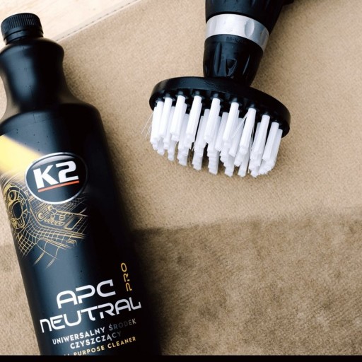 Univerzálny čistič K2 APC Neutral Pro