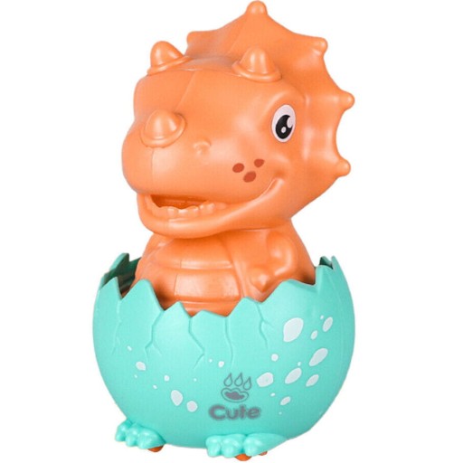 ZMYSELNÁ HRAČKA NA RIADENIE TLAKU DINOSAUR