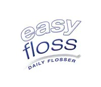 Zubná niť WISDOM Easy Floss s dlhou rukoväťou