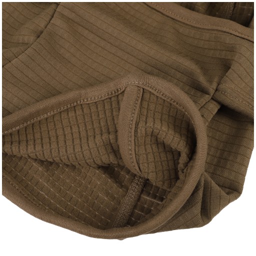 VOJENSKÁ BACLAVA QUICK DRY DOMINATOR TAN