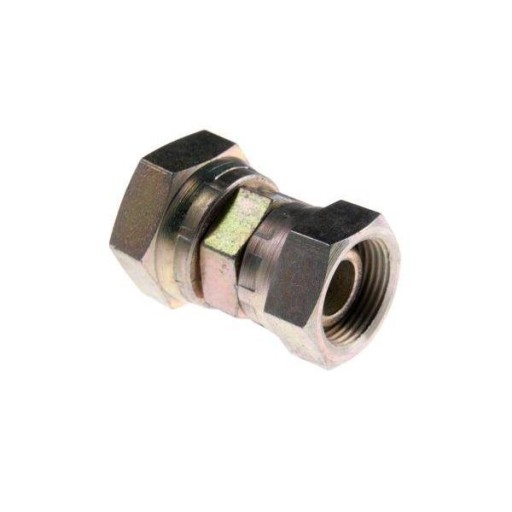AMAM M27x2/M22x1,5 redukčný konektor