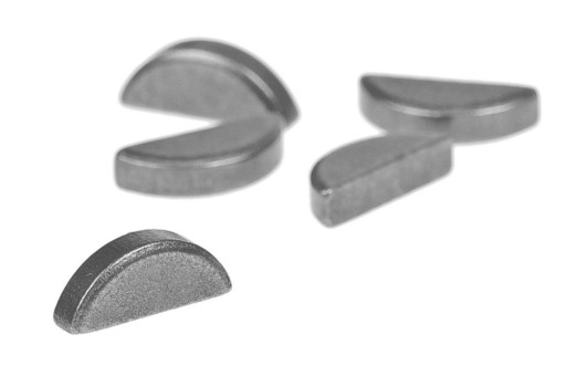 Hriadeľový kľúč Buzzetti 3x5mm Aprilia Gilera 50 skútre
