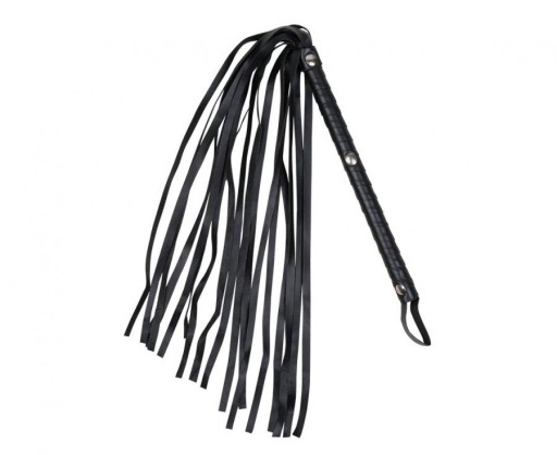 Bič BDSM bič 60 cm