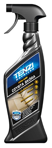 X0Q71 TENZI CLEAN ČISTENIE A OŠETROVANIE KOŽE 0,6L. AD37