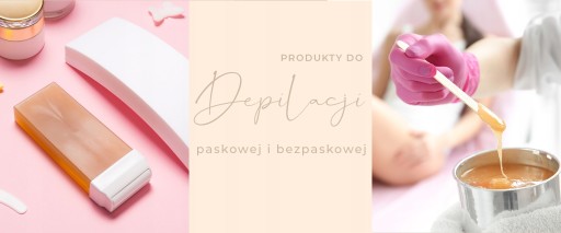 Sada 3x50ks depilačných pásikov a špachtlí