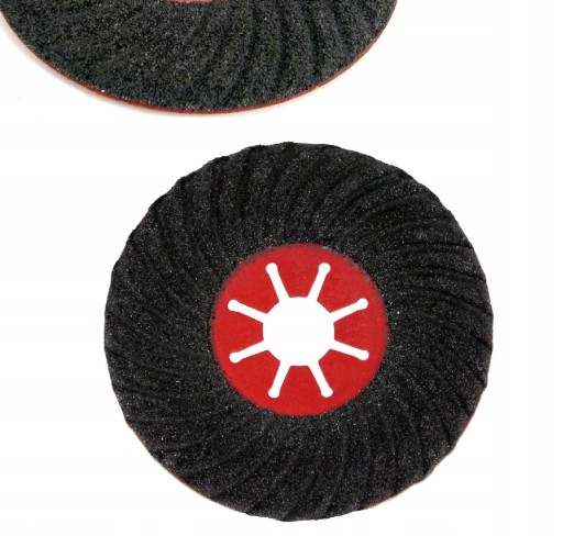 KOTOUČOVÝ BRÚSNY DISK NA GLAZU GR36 GR36 - 1 ks