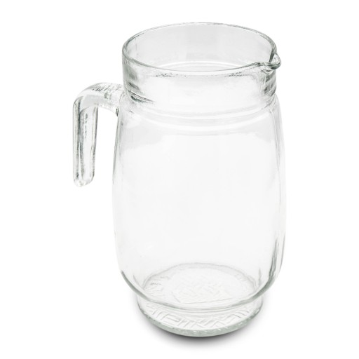 DŽVAN NÁDOBA NA ŠŤAVU VODNÝ KOMPOT 1,5L