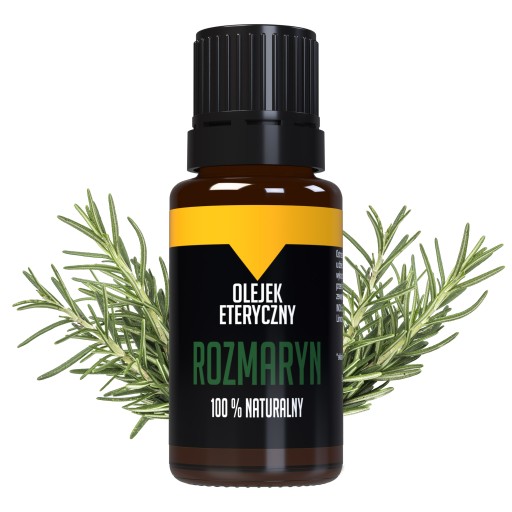 Bilovit rozmarínový esenciálny olej 10 ml