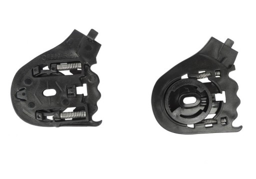 Priezor prilby LS2 z 569 kompletný