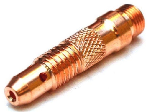 Prúdový konektor 1,6 mm sr-17 sr-26 tig
