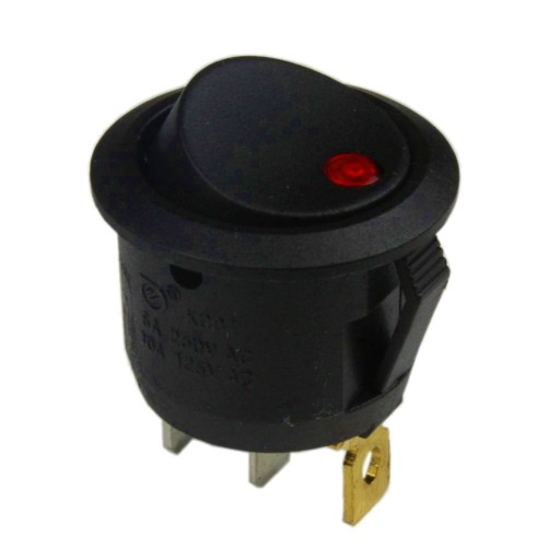 VYPÍNAČ VYPÍNAČ 3A/3PIN - 03069