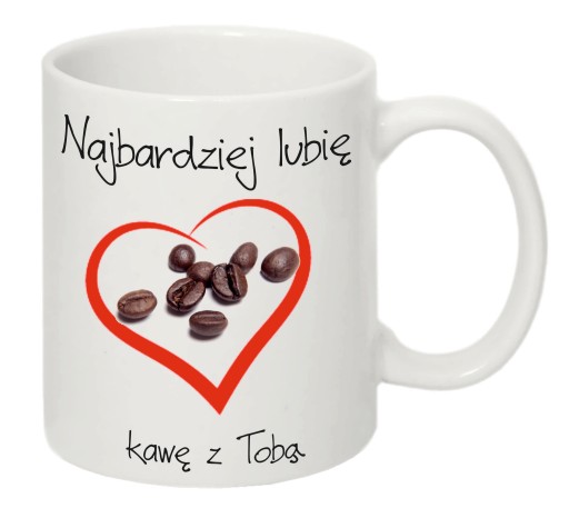 Hrnček s potlačou, krabička, grafika a fotka