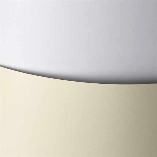 Kartónový dekoračný papier Smooth Gallery Paper biely A4 250g 20 listov 202801