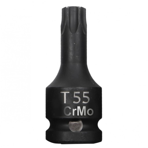 NÁRAZOVÁ ZÁSUVKA 1/2 TORX T50, L60MM PROLINE