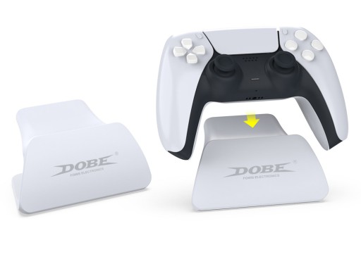 Stojan na nabíjačku Držiak podložky DualSense PS5