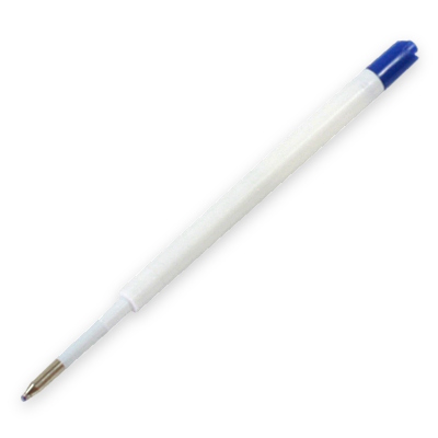Náplň ZENITH TYPE do modrého guľôčkového pera