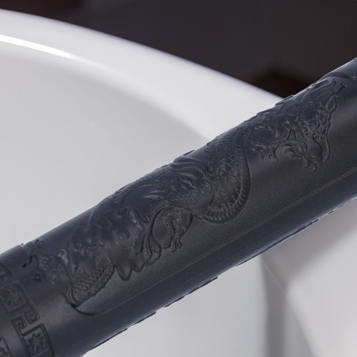 Bezdrôtový zastrihávač fúzov HAIR CLIpper telový holiaci strojček
