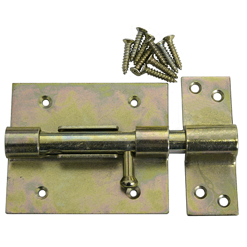 ZÁPADKA, ZÁMOK MALEJ BRÁNY, ZÁMEK 085x2 mm