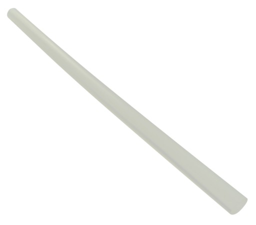 HORÚCE GLUE, biele priesvitné PDR, FLEXIBLE, flexibilné lepidlo, 1 ks