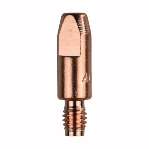 KONCOVKA PRÚDU M6/1,2mm PRE HLINÍK