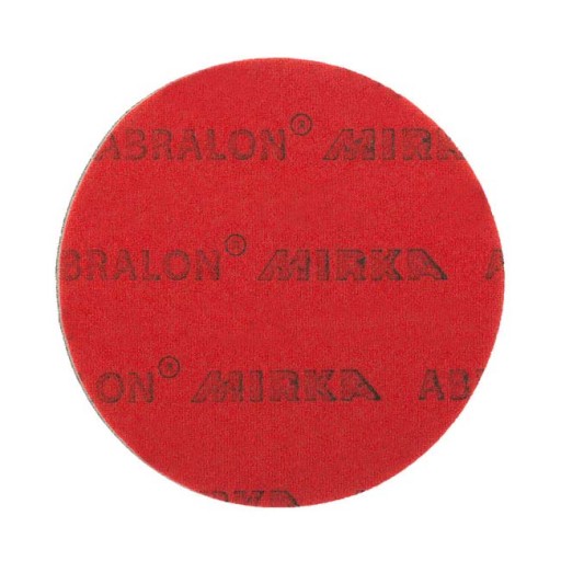 Mirka Abralon Kotúč 150mm Suchý a Mokrý P180