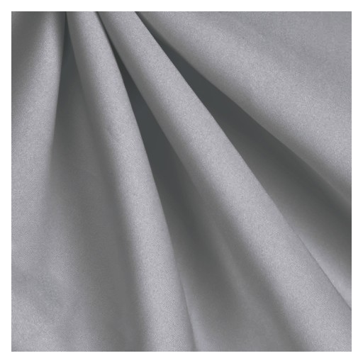 LÁTKA NA ZÁCLONY, HRUBÝ, HLADKÝ MATERIÁL 150 CM 1M