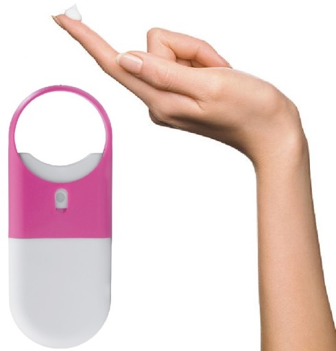 EMULZIA NA SLNKU SPF 30+ VODEODOLNÁ 6x10ml TURISTICKÁ SADA 6 ks