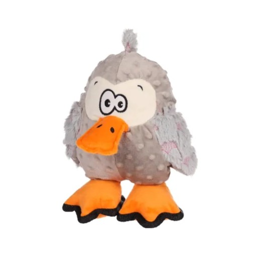 FLAMINGO plyšová hračka kačica / pes