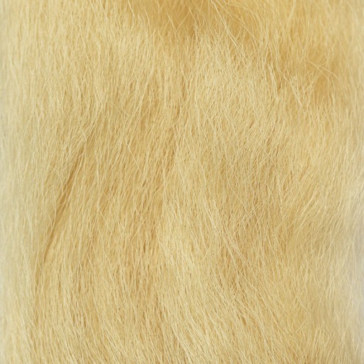 Vlnité vlasy FD2308 MIX ORANŽ