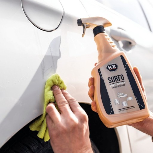 Univerzálny čistič a odmasťovač Surfo 750 ml