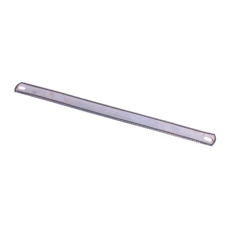 Obojstranný pílový kotúč na kov a drevo, 300 mm, 10 ks