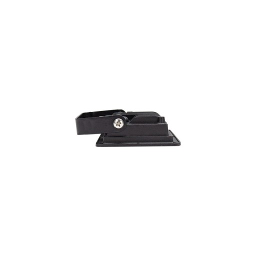 NOCTIS LUX 3 SVETLOMET 10W NW 230V IP65 90x75x27mm ČIERNA