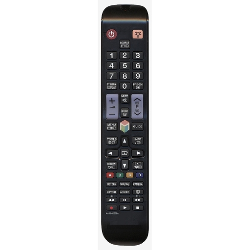 DIAĽKOVÉ OVLÁDANIE SAMSUNG AA59-00638A