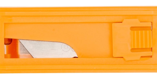 Náhradné trapézové čepele 60 mm 5 kusov BAHCO