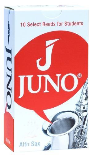 VANDOREN Reed pre alt saxofón 2,5 JUNO