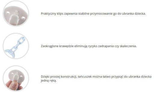 REŤAZKA NA PRÍVESKU CANPOL SOVY