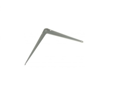 Podpora Podpora Podpora 250x200 strieborná